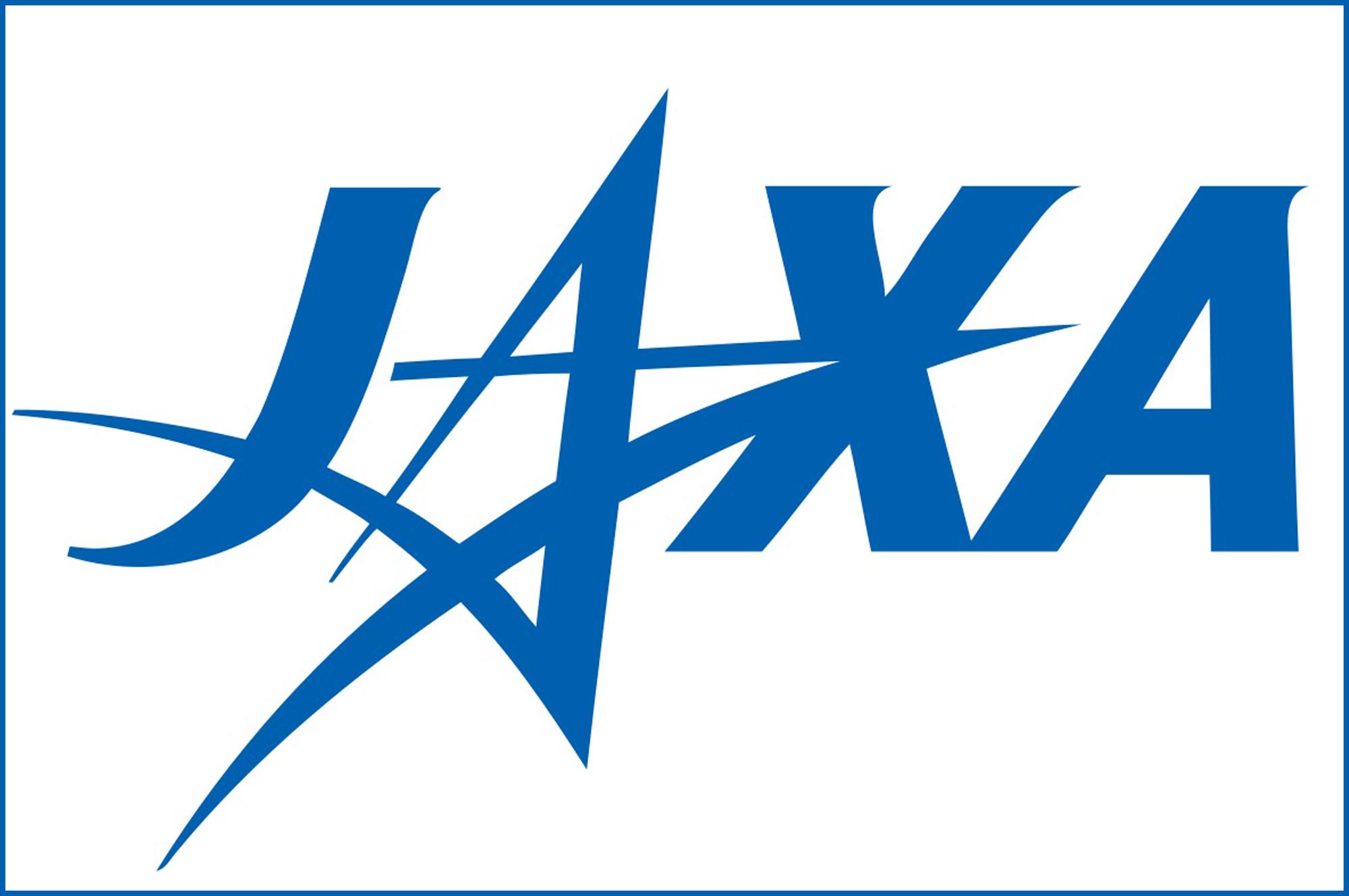 #JAXA 宇宙航空研究開発機構